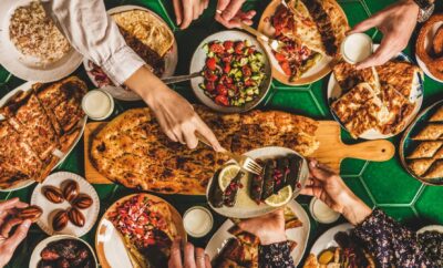 Top 10 Most Delicious Turkish Dishes You Must Try